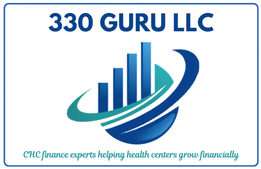 330 GURU LLC — CHC finance experts helping health centers grow financially